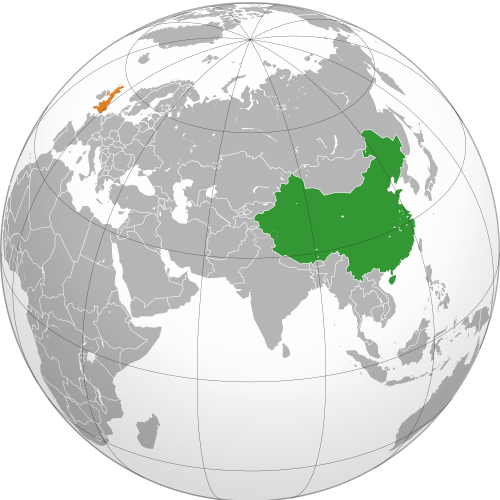 Sino-British relations